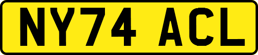 NY74ACL