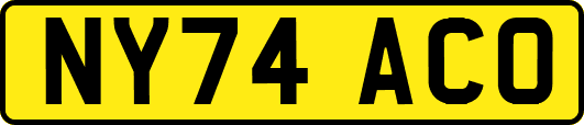 NY74ACO