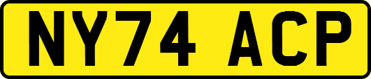 NY74ACP