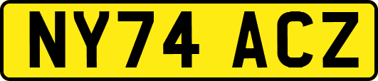 NY74ACZ