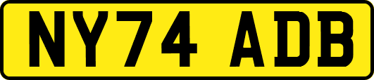 NY74ADB