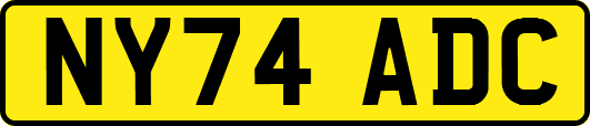 NY74ADC