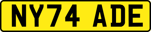 NY74ADE