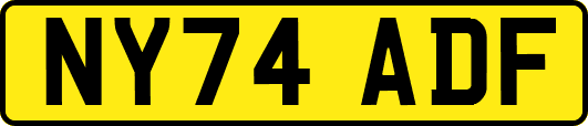 NY74ADF