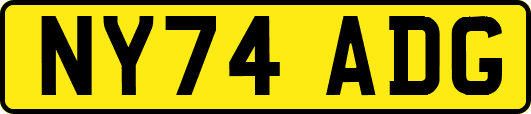 NY74ADG