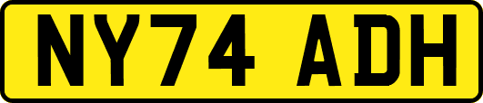 NY74ADH