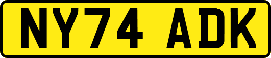 NY74ADK