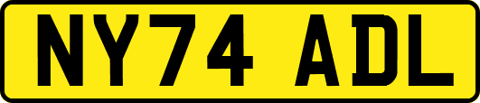 NY74ADL