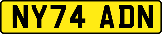 NY74ADN
