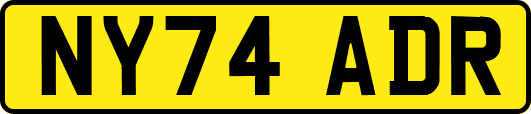 NY74ADR