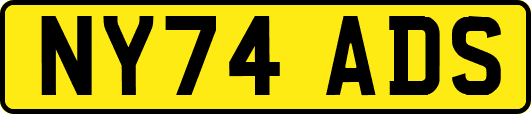 NY74ADS