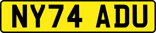 NY74ADU