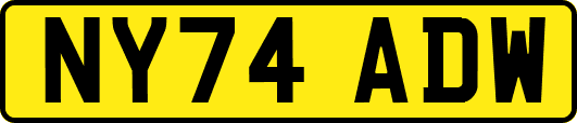NY74ADW