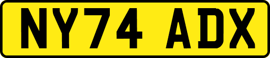 NY74ADX