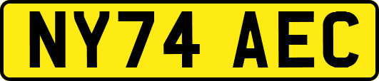 NY74AEC