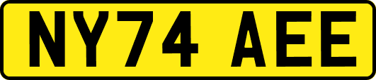 NY74AEE
