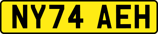 NY74AEH