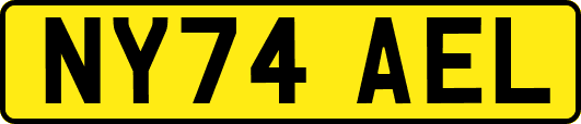 NY74AEL