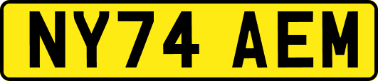 NY74AEM