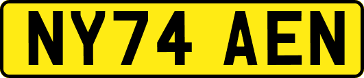 NY74AEN