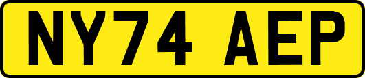 NY74AEP