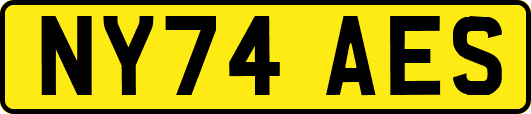 NY74AES