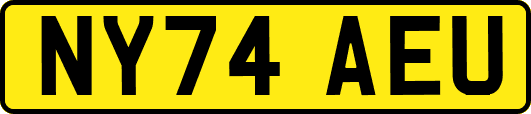 NY74AEU