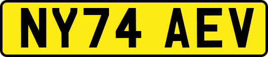 NY74AEV