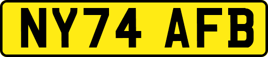 NY74AFB