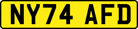 NY74AFD