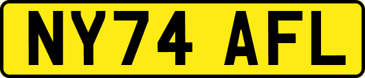 NY74AFL