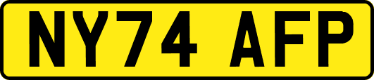 NY74AFP