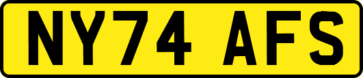NY74AFS