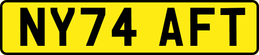 NY74AFT