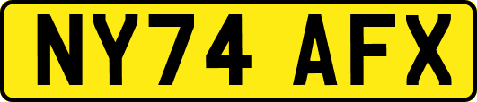 NY74AFX