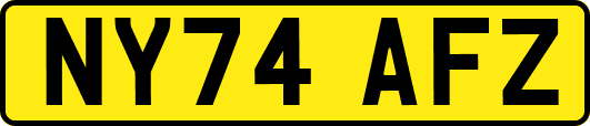 NY74AFZ