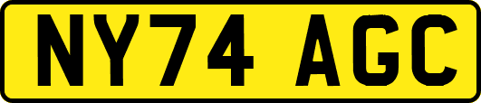 NY74AGC