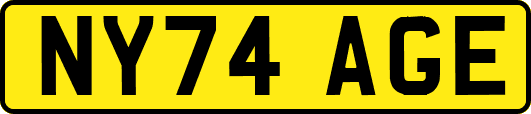 NY74AGE