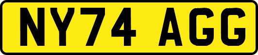 NY74AGG