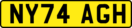 NY74AGH