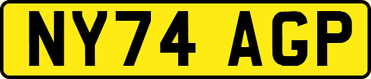 NY74AGP
