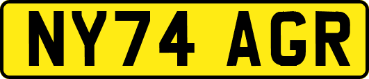 NY74AGR