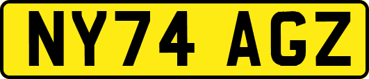 NY74AGZ