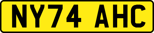 NY74AHC