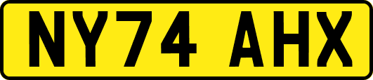 NY74AHX