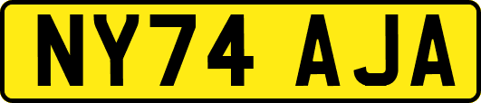 NY74AJA