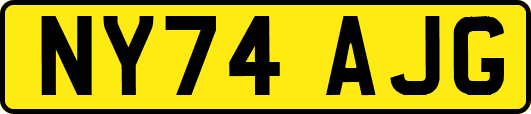 NY74AJG