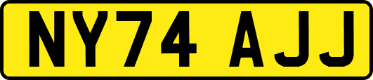 NY74AJJ
