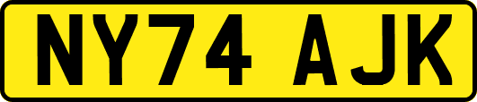 NY74AJK