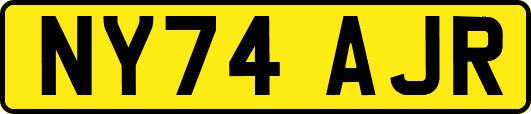 NY74AJR